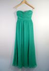 Vestido longo Ralph Lauren