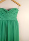 Vestido longo Ralph Lauren