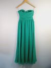Vestido longo Ralph Lauren