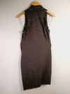 Vestido Helmut Lang