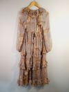Vestido Zimmermann