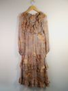 Vestido Zimmermann