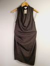 Vestido Helmut Lang