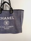 Bolsa Chanel Tote