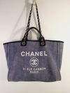 Bolsa Chanel Tote