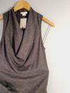 Vestido Helmut Lang