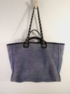 Bolsa Chanel Tote