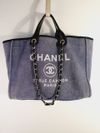 Bolsa Chanel Tote
