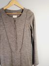 Vestido Zadig & Voltaire