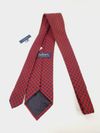 Gravata Burberry