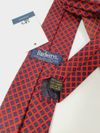 Gravata Burberry