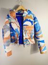 Casaco Emilio Pucci