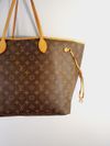 Bolsa Louis Vuitton Neverfull