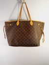 Bolsa Louis Vuitton Neverfull