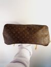 Bolsa Louis Vuitton Neverfull