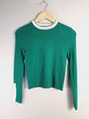 Blusa Miia