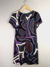 Vestido Emilio Pucci