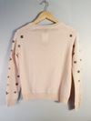 Blusa Bloomingdale´s
