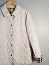 Casaco Burberry Birt
