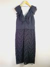 Vestido Cris Barros