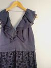 Vestido Cris Barros