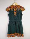Vestido Valentino