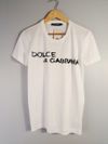 Blusa Dolce & Gabbana