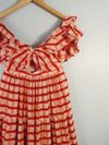 Vestido DVF