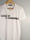 Blusa Dolce & Gabbana