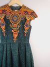 Vestido Valentino