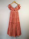 Vestido DVF