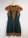 Vestido Valentino