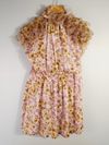 Vestido Giambattista Valli