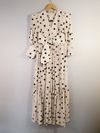Vestido Adriana Degreas