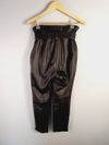 Calça LMG couro