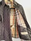 Casaco Burberry Birt