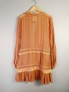 Vestido Fabiana Milazzo