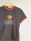 Blusa Christian Dior