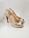 Sapato Christian Louboutin