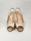 Sapato Christian Louboutin