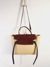Bolsa Céline Belt