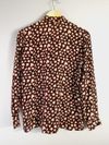 Camisa Mixed