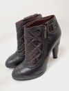 Bota Chanel