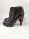 Bota Chanel