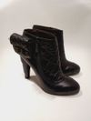 Bota Chanel