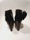 Bota Chanel