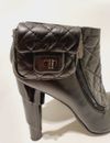 Bota Chanel