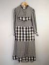 Vestido Carol Bassi