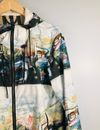 Casaco Burberry