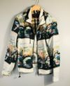 Casaco Burberry